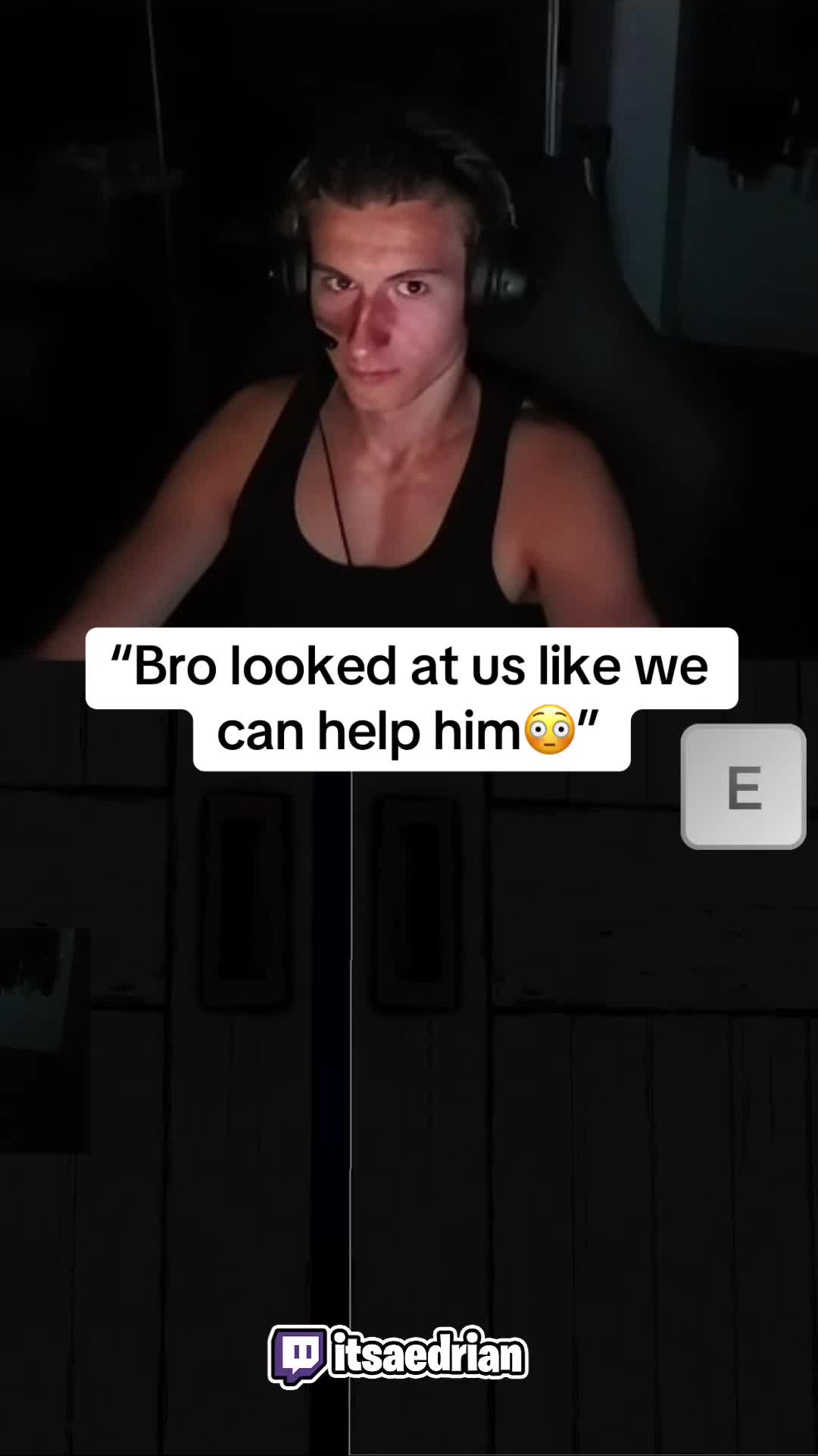 @Aedrian