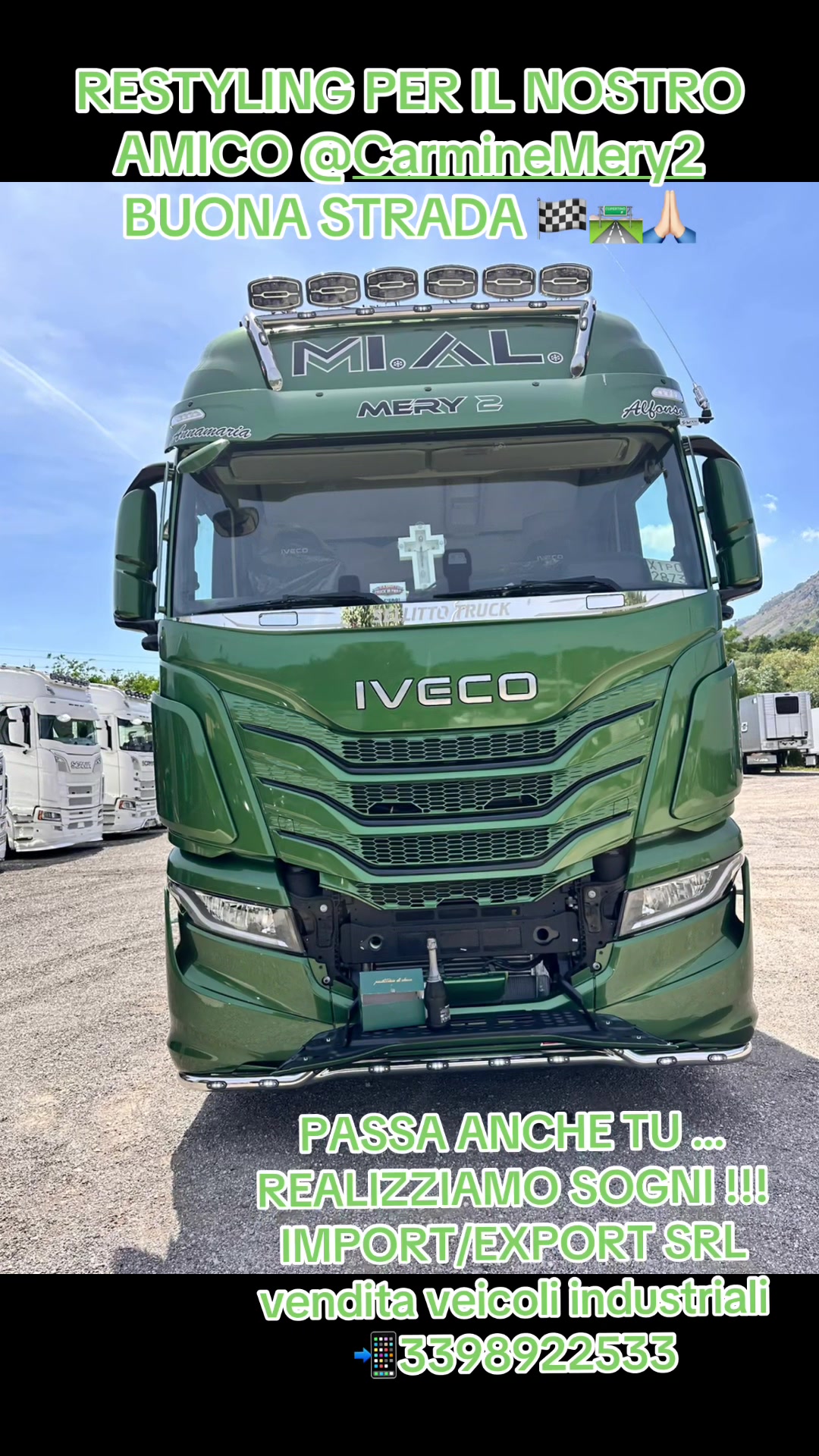 @IMPORT/EXPORT SRL
