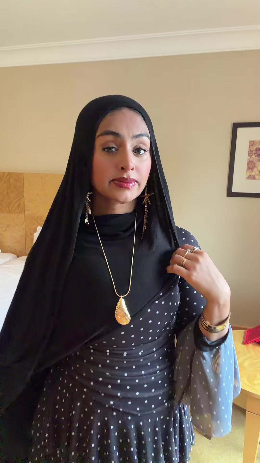@Maimuna Ahmed