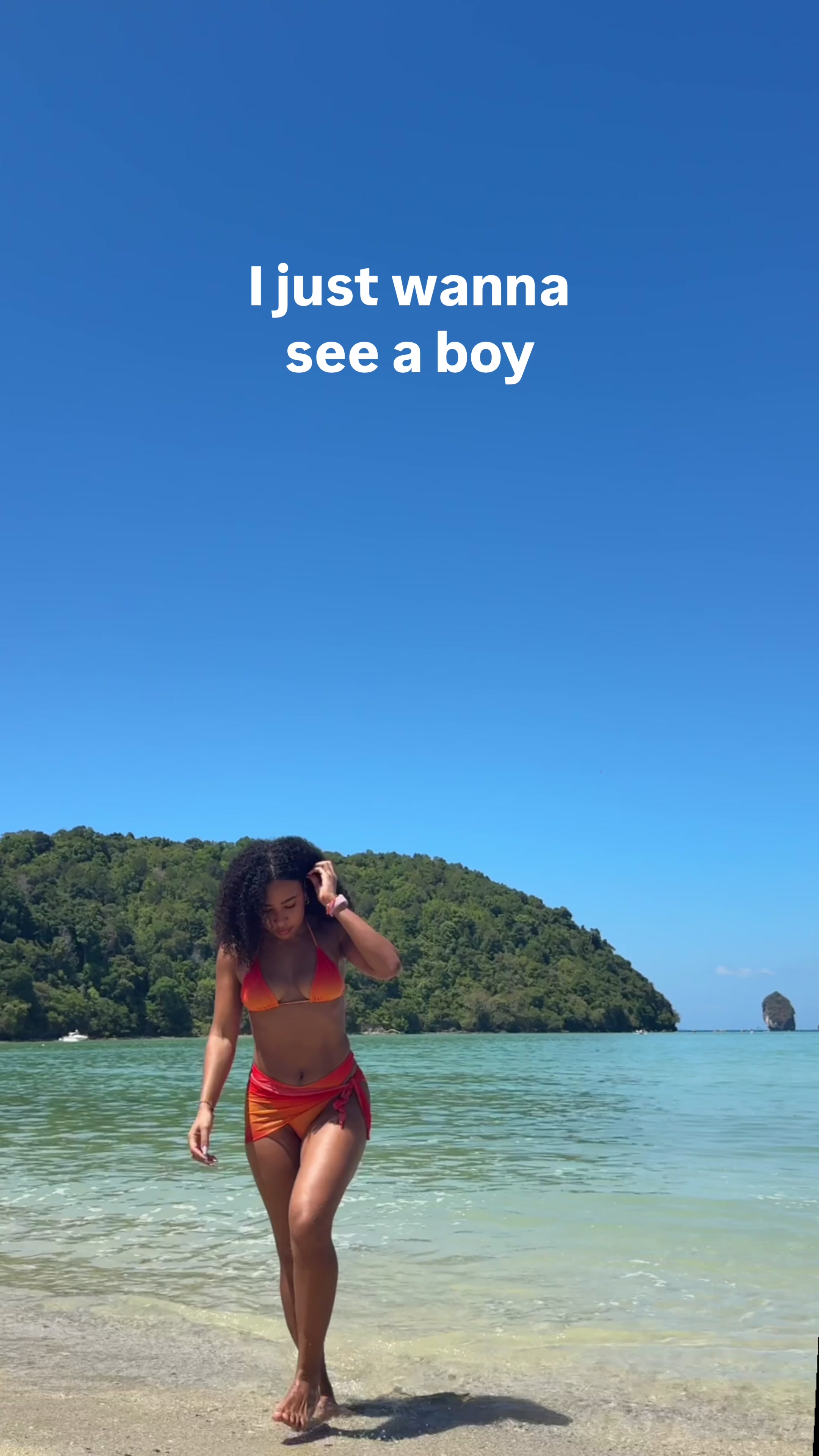 @Titusshe