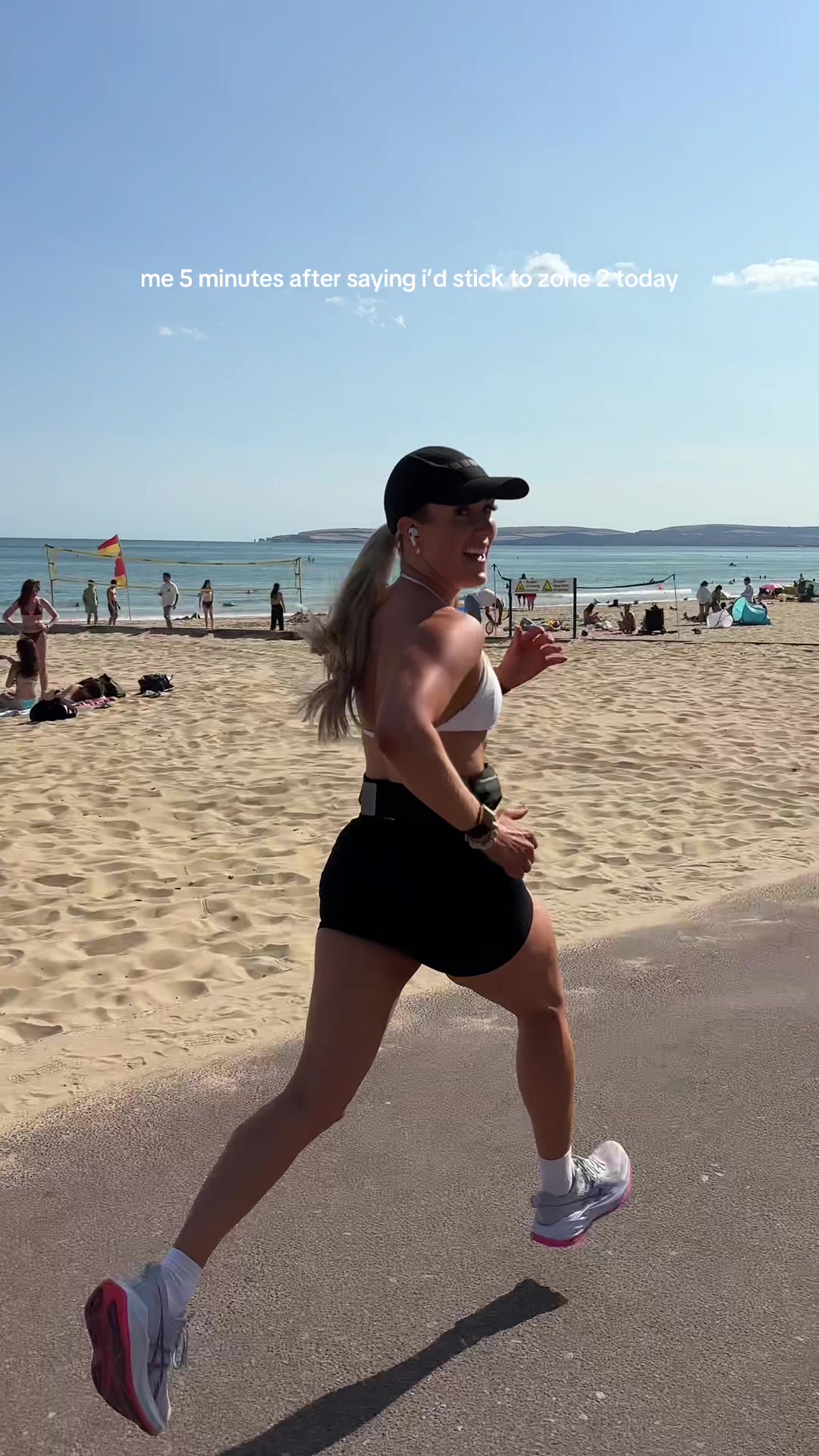 @ABI & AMY | FITNESS ⚡️