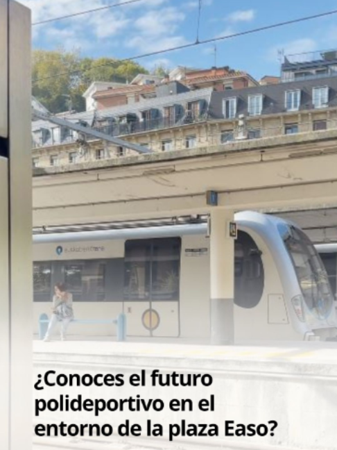@El Diario Vasco