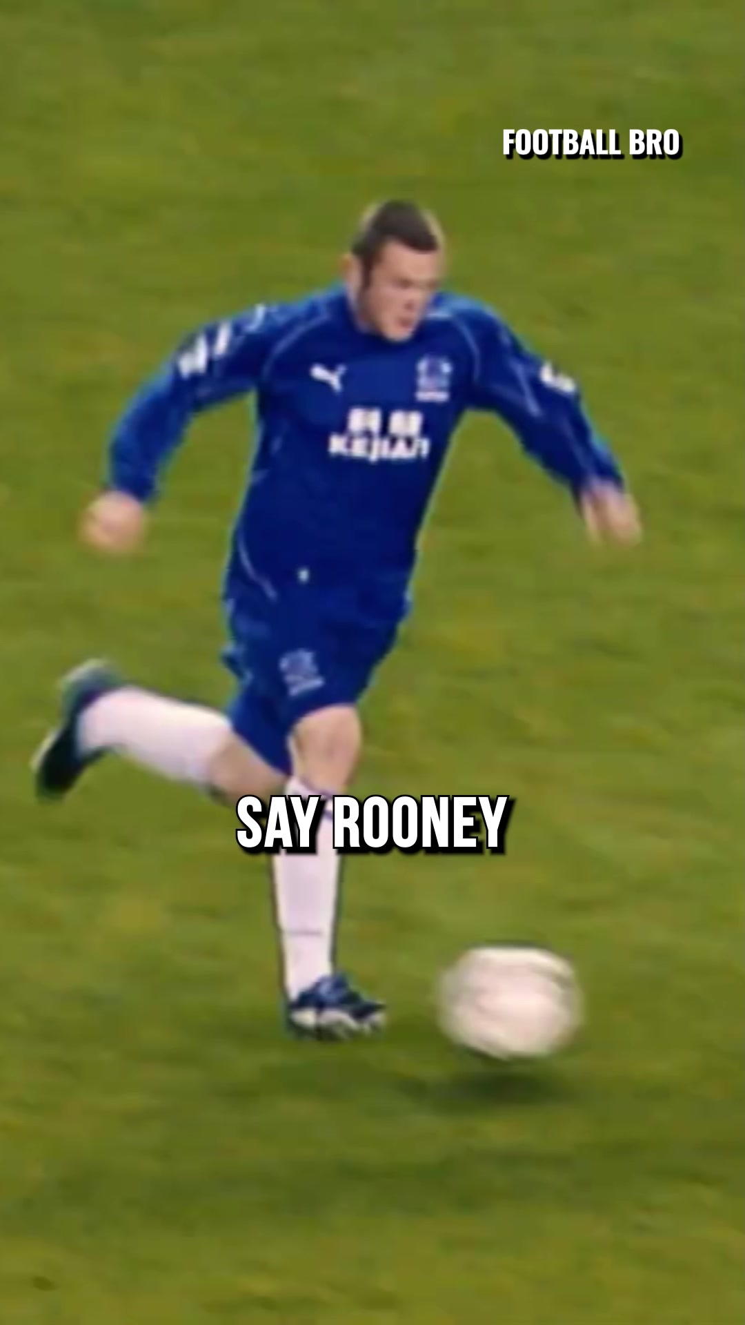 @football bro