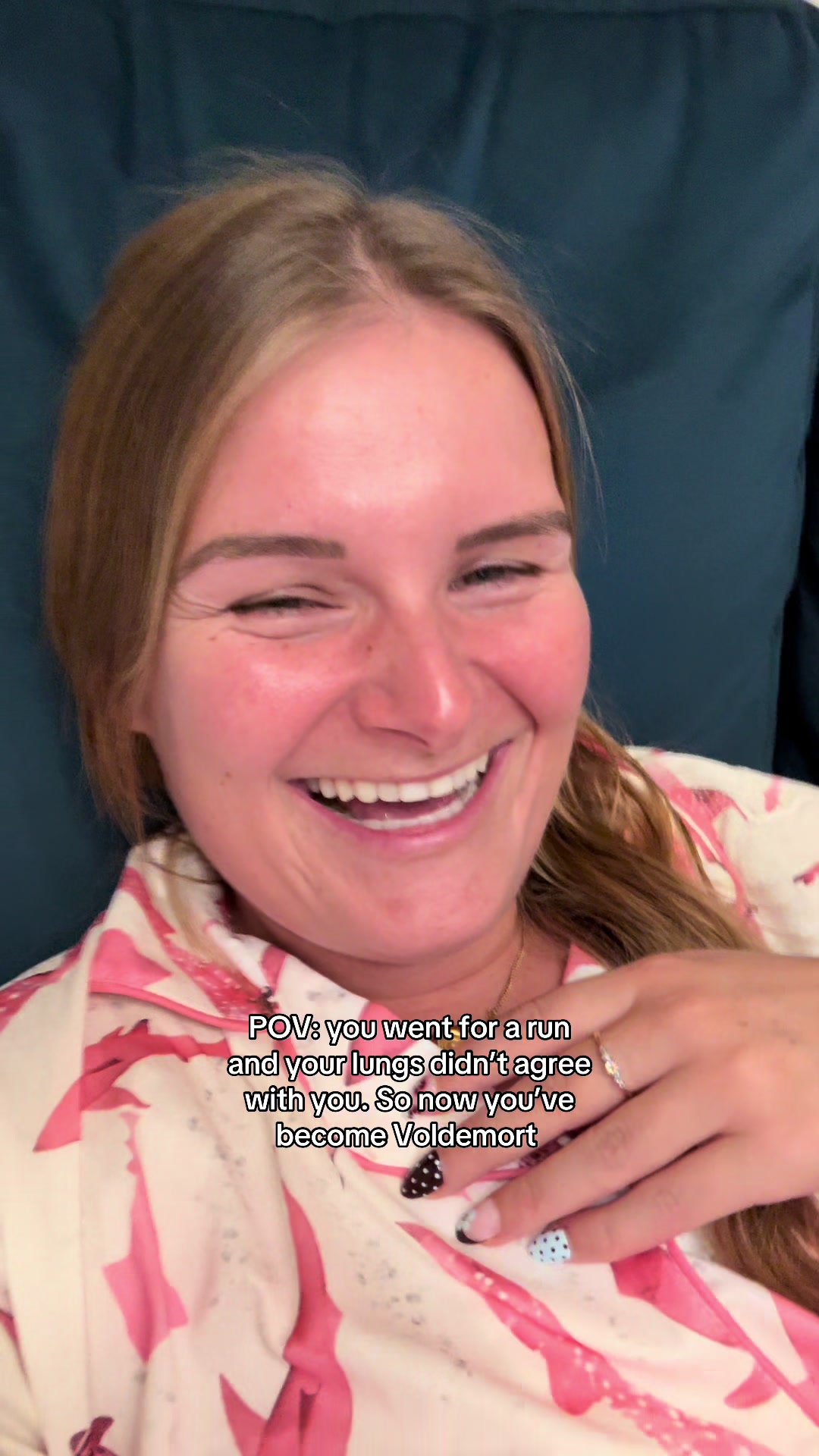 @Polly Frier | Content Creator