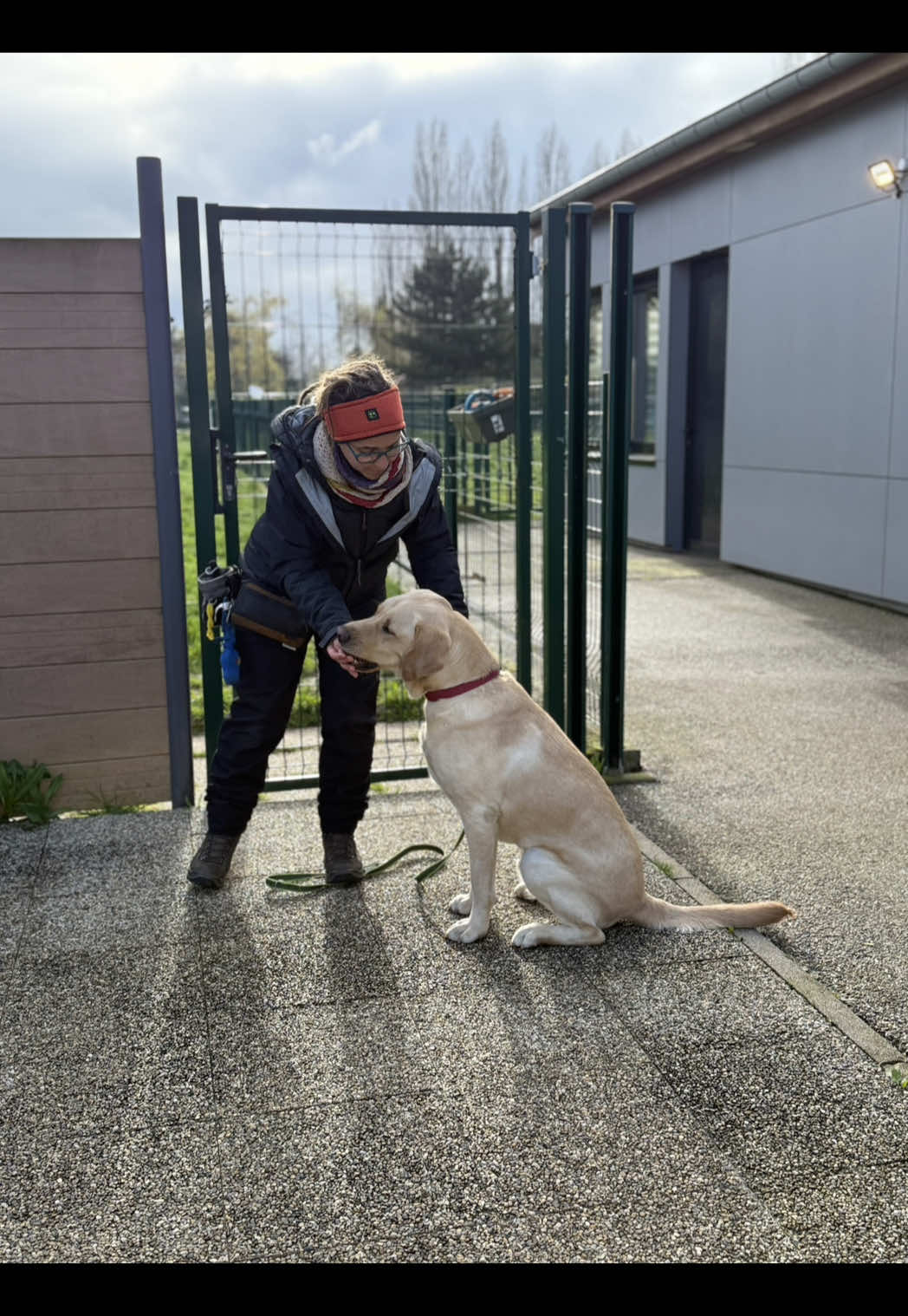 @Chiens Guides de l’Est