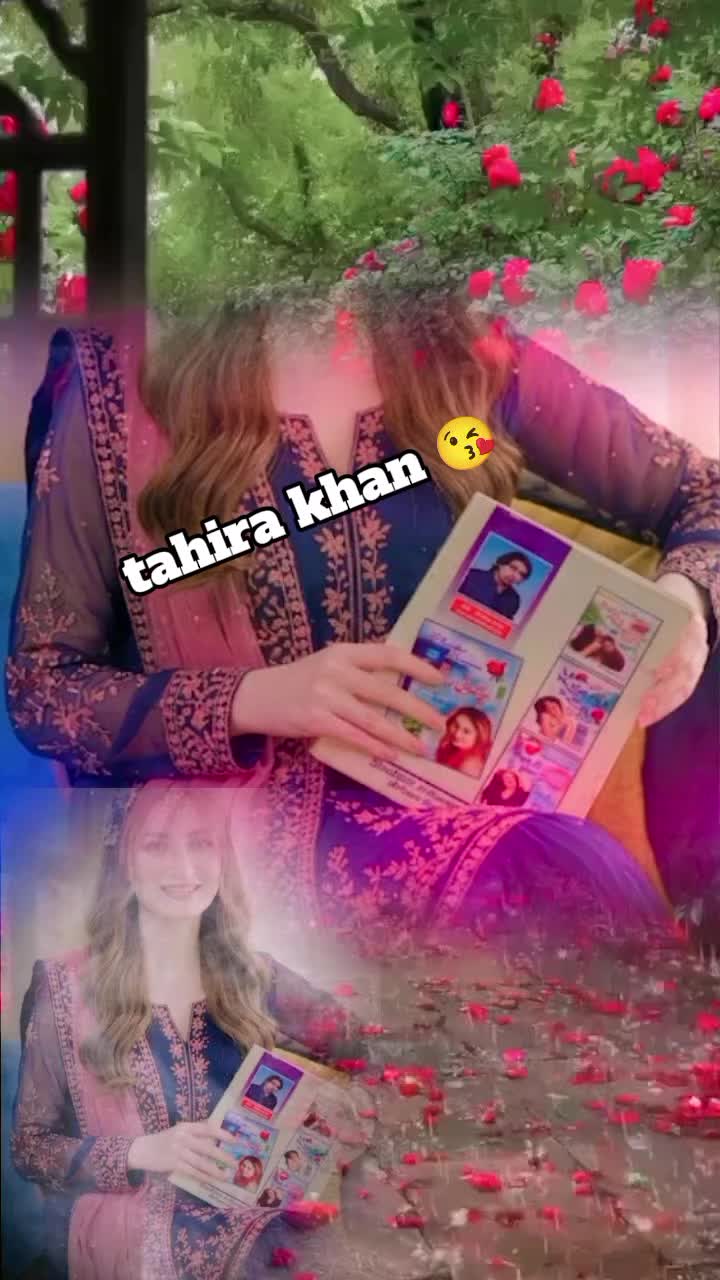 @@Tahira khan