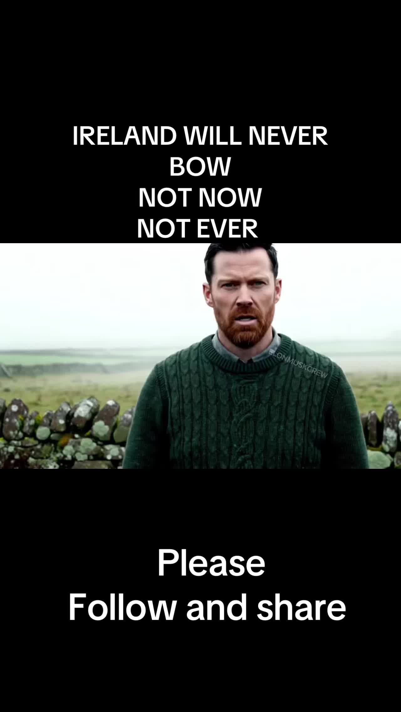 @theirishrebelclan