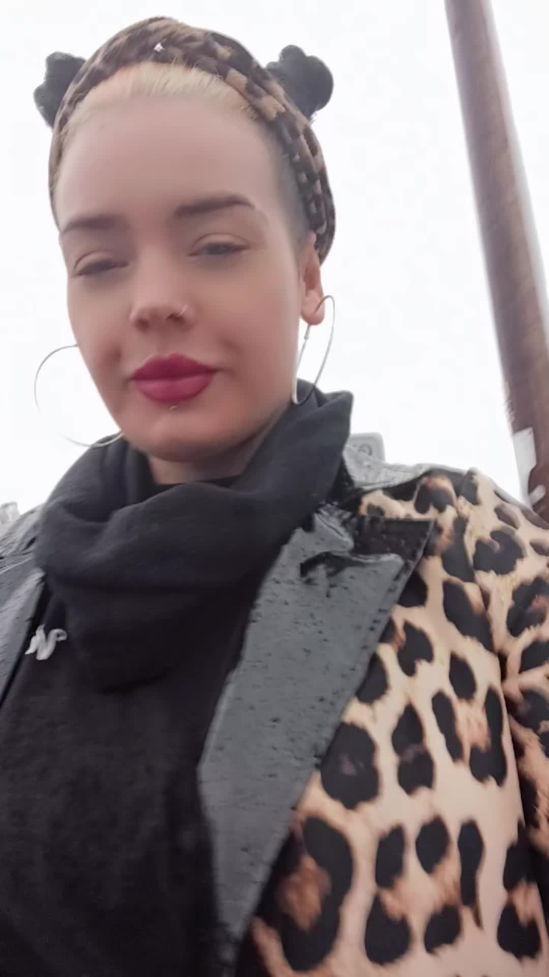 @Mistress Sevanna Devyne