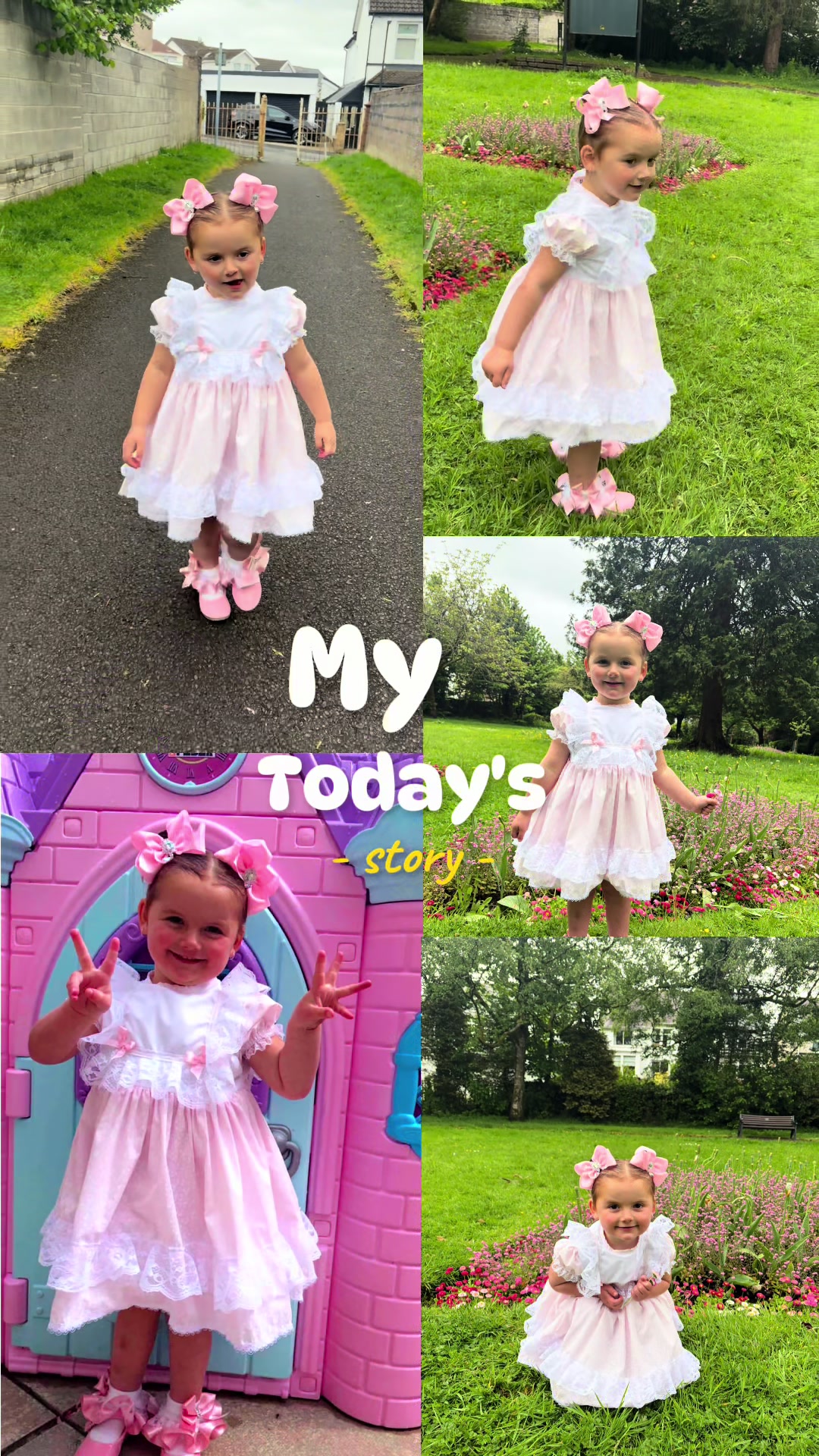 @Renayah Darcie Bosley 🩷👸🎀🥰
