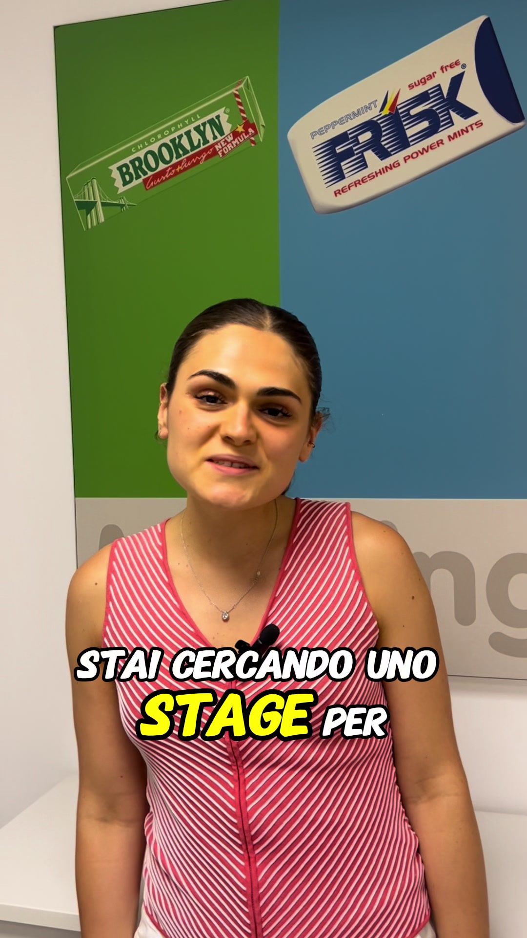@Perfetti Van Melle Italia