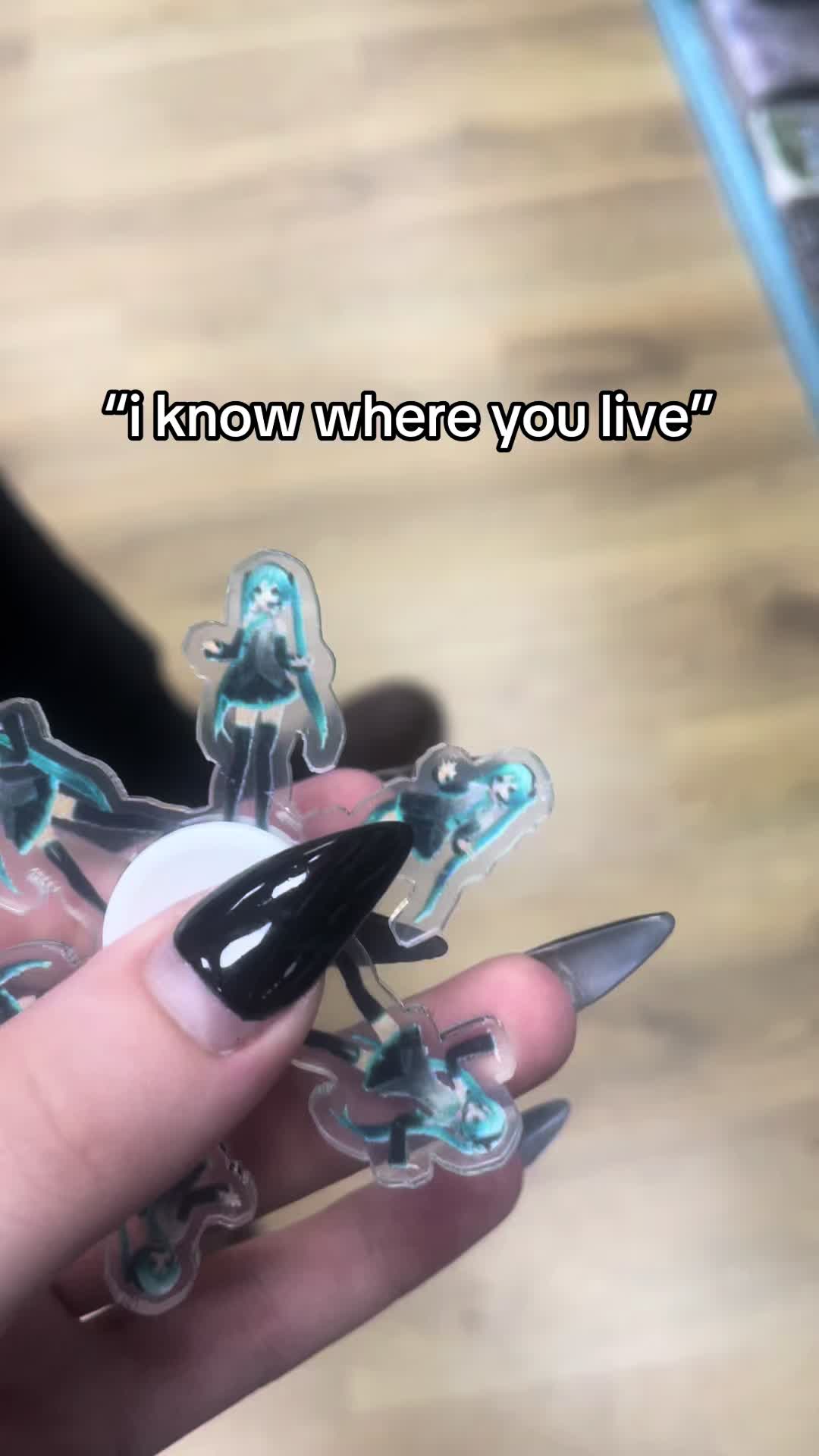 @ᴹᵃᵈᵉˡᶦⁿᵉ :p