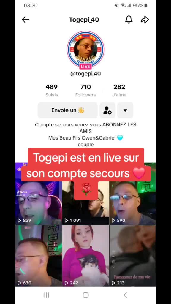 @Lilou