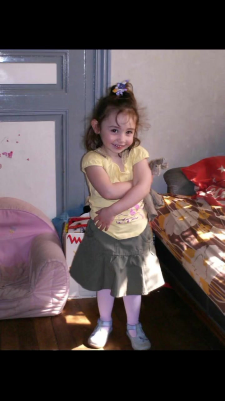 @Loane / Héloïse ´s mom