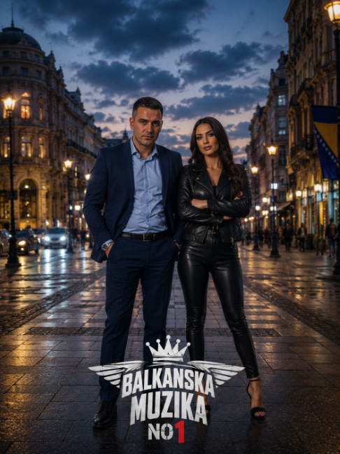 @Balkanska Muzika No1