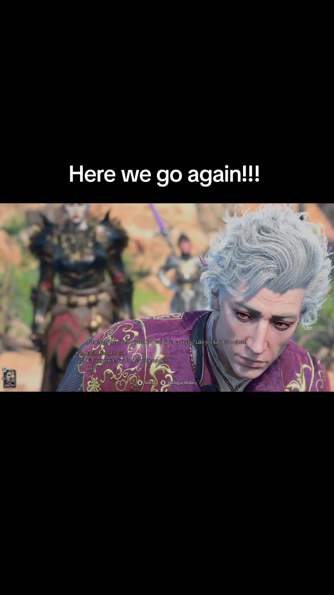 @Marie