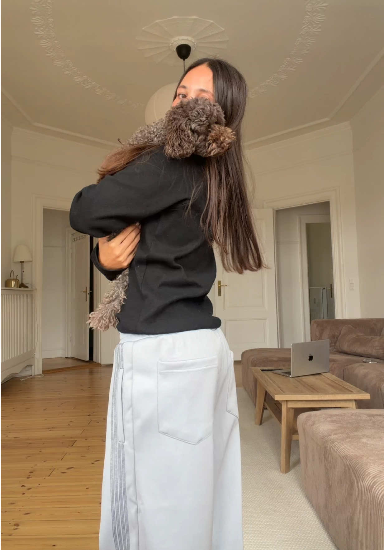@Isabella Løwe
