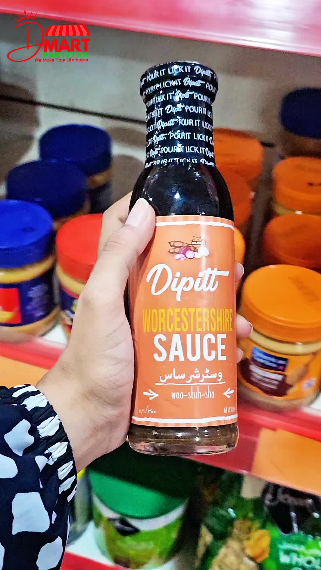 @D.Mart
