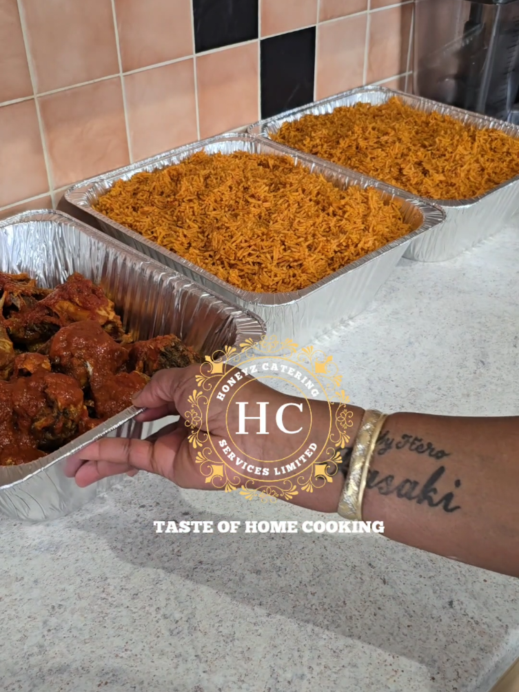 @Honeyz Restaurant