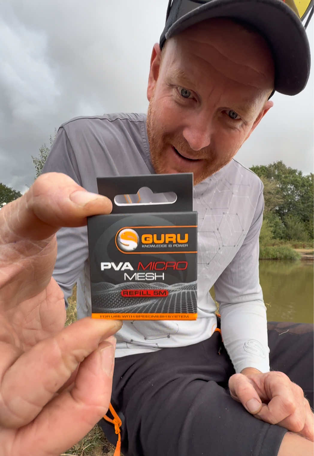 @Tackle Guru