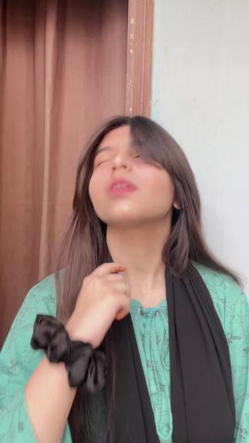@Areeshay😎❤️