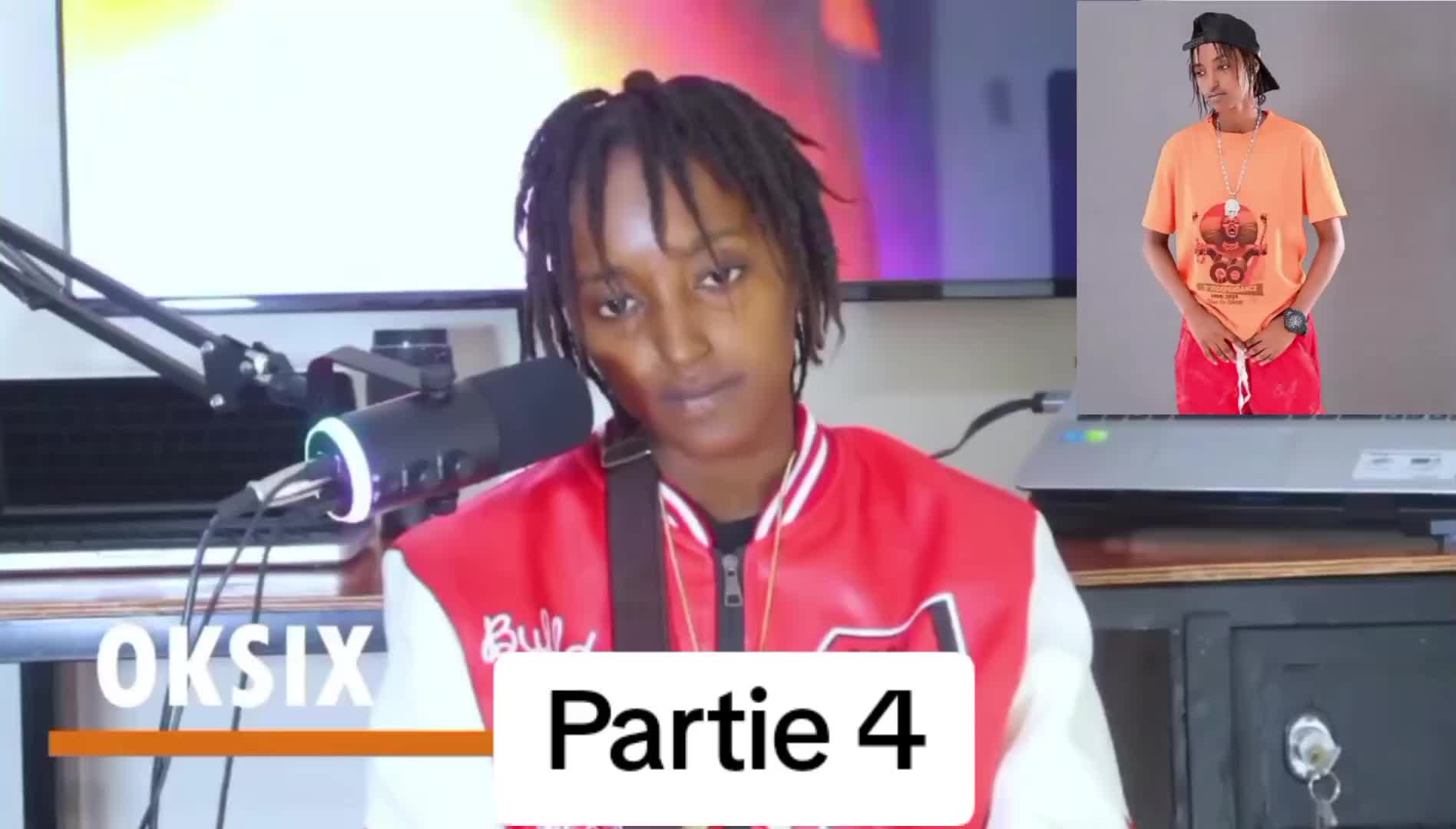 @OKSIX LABIKO