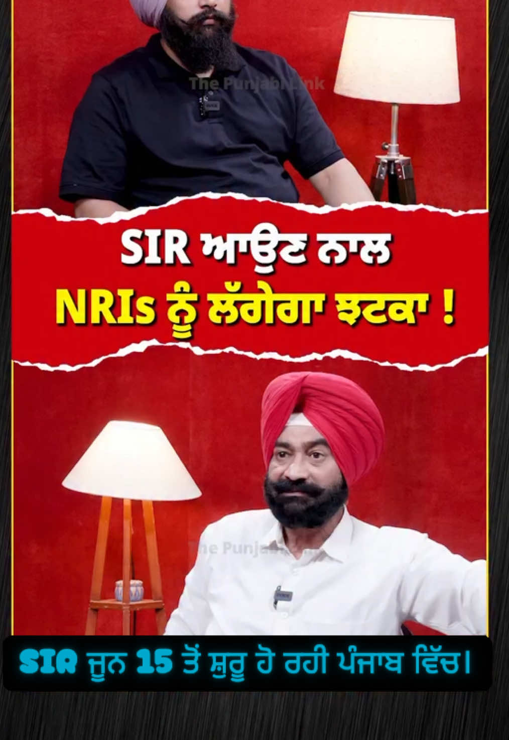 @Jaspreet Singh