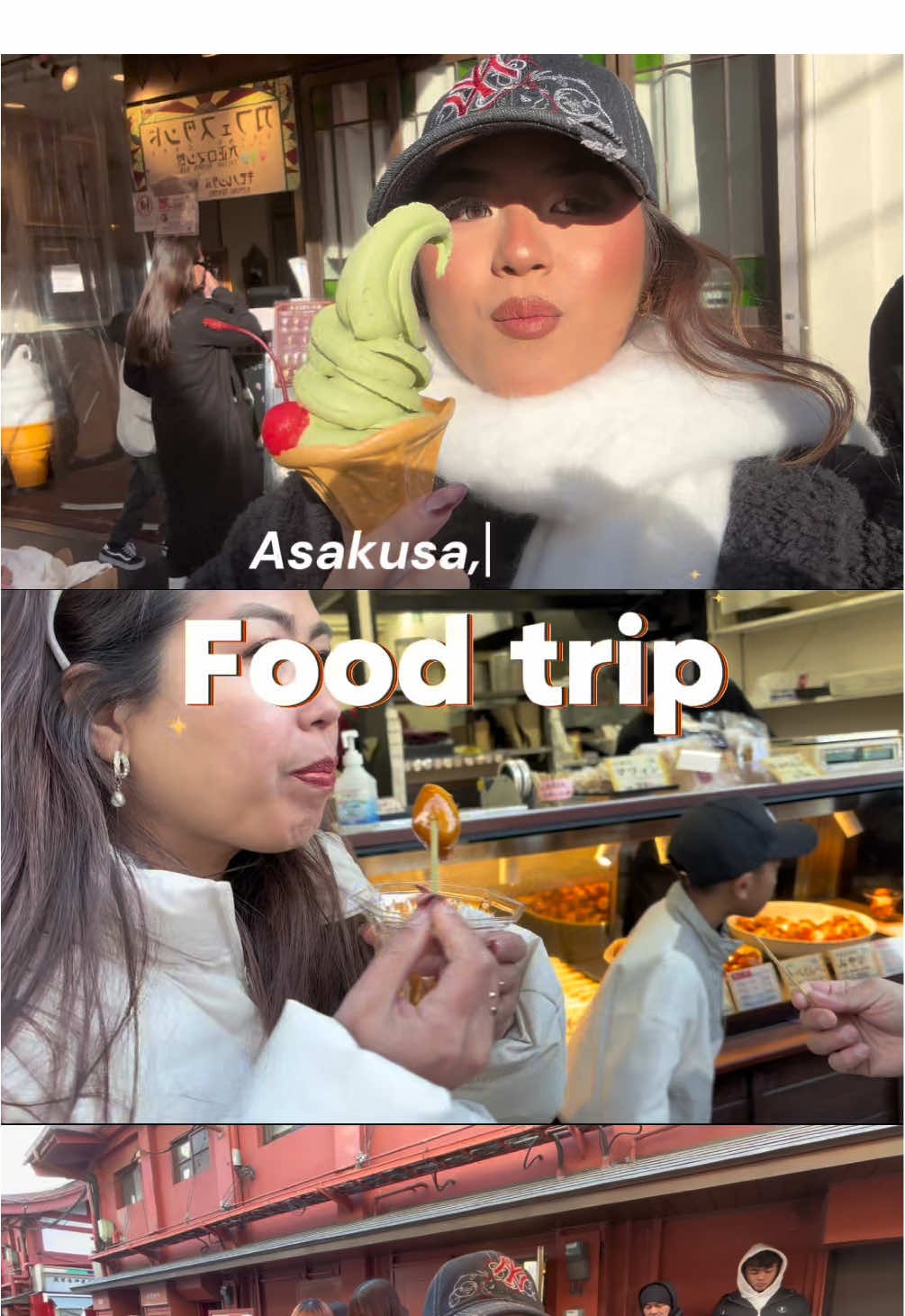 @nica louise