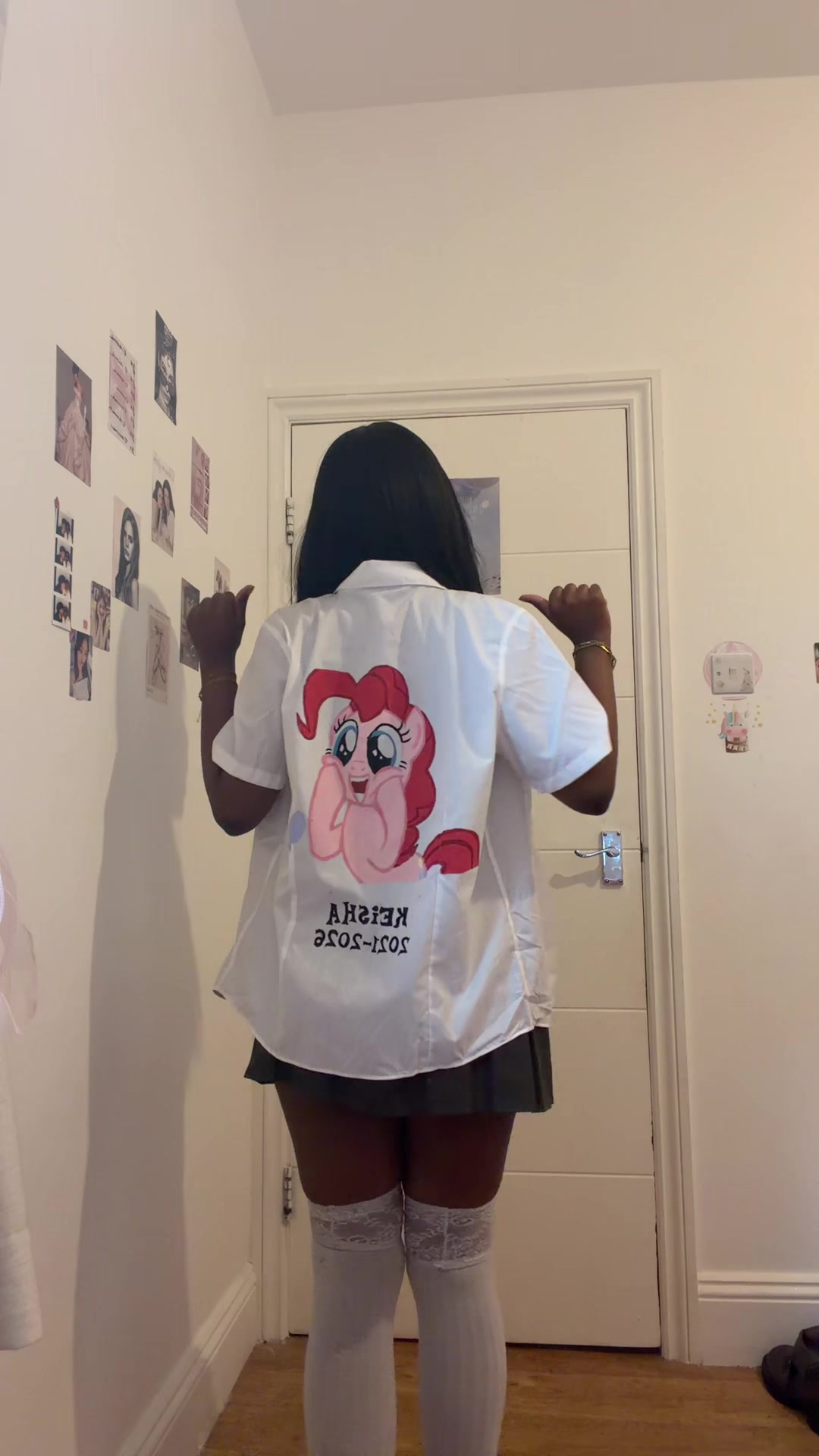 @keishalovesladybugs
