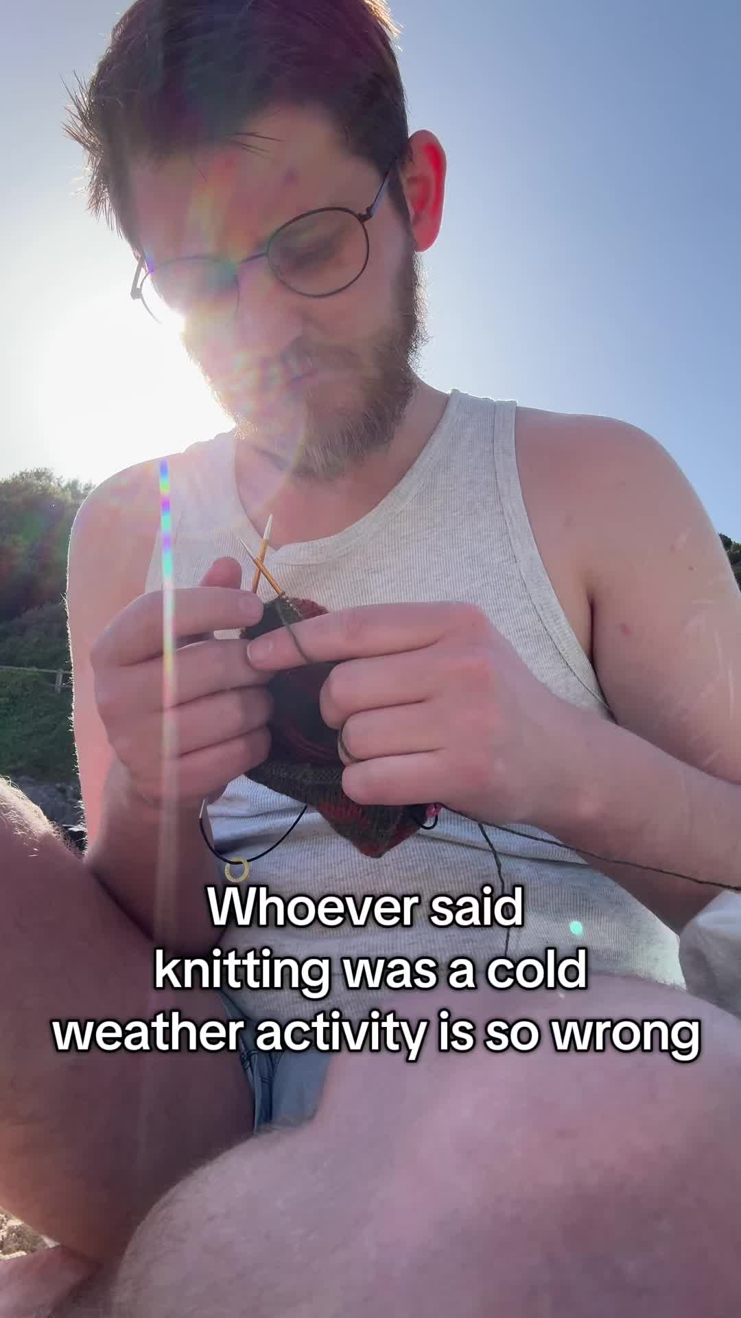 @sadknitting