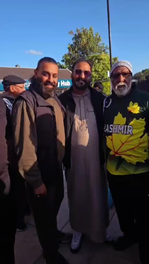 @proud kashmiri