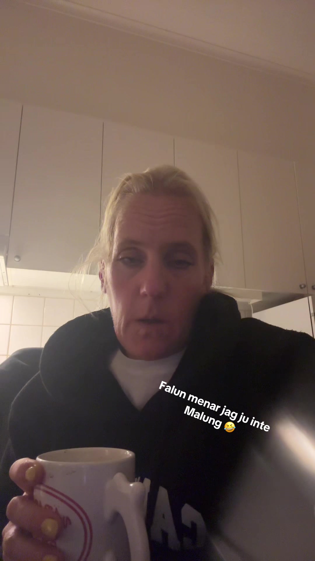 @&Aring;sa Sandstrom