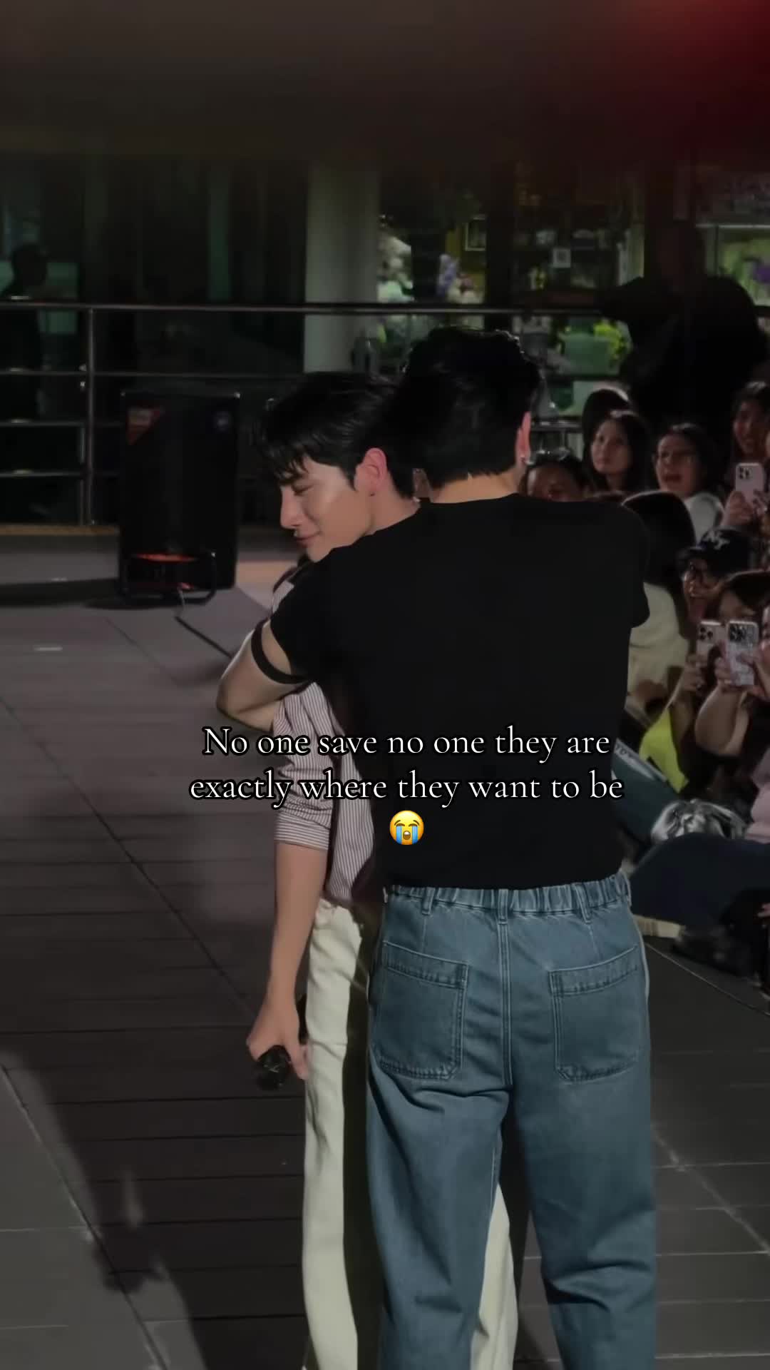@Duang, I can’t take it anymore