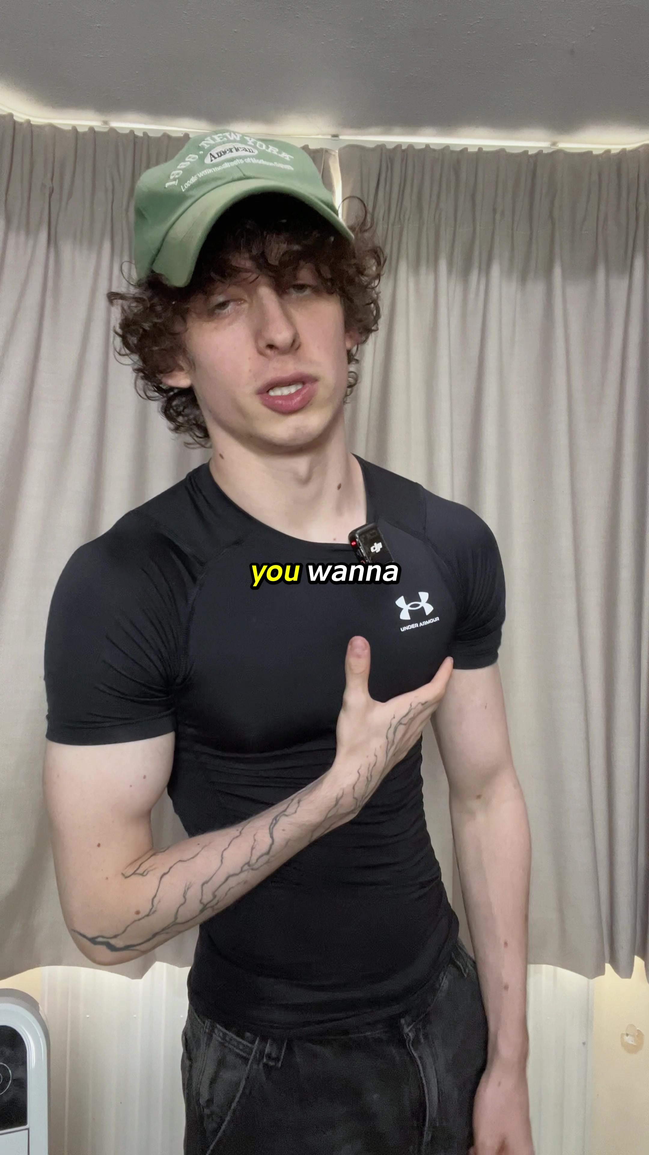 @Ace Hendrix