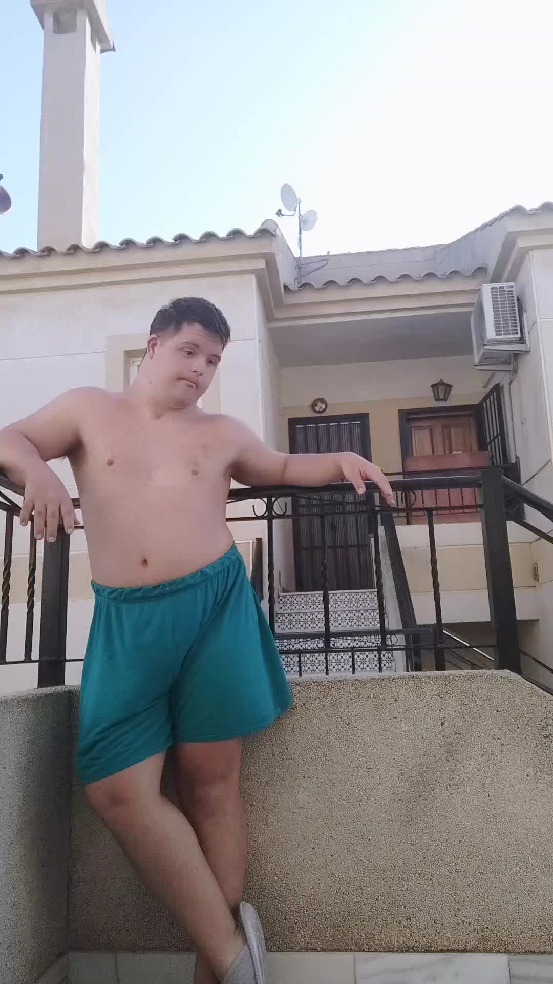 @David