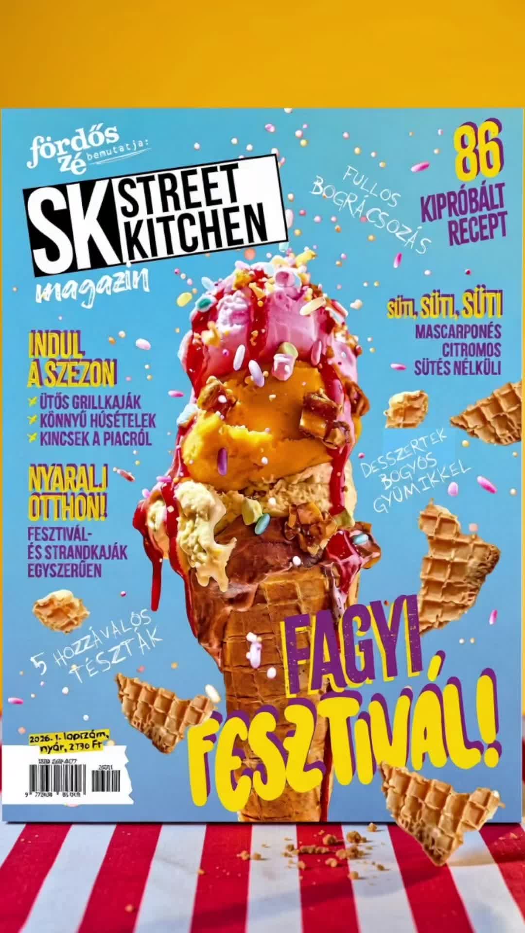 @Street Kitchen