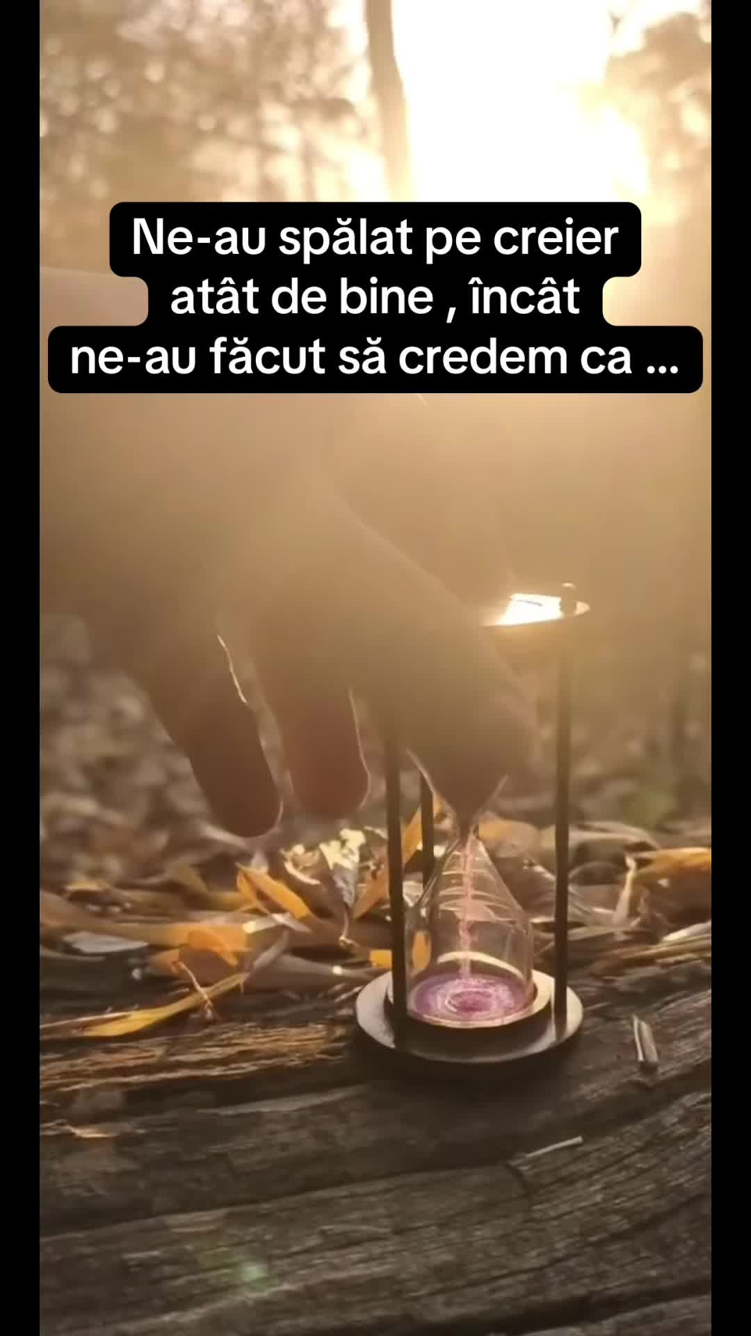 @Maria Mihaela