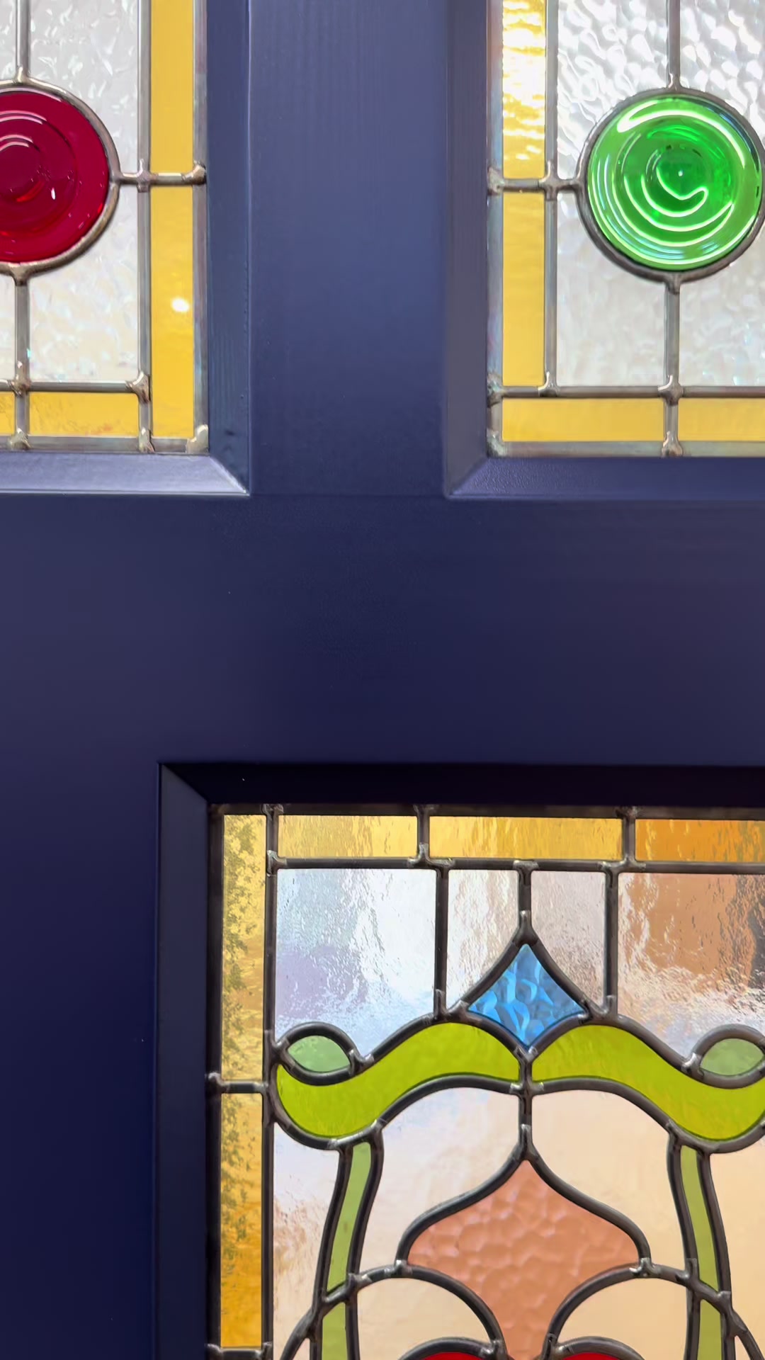 @Geleta doors