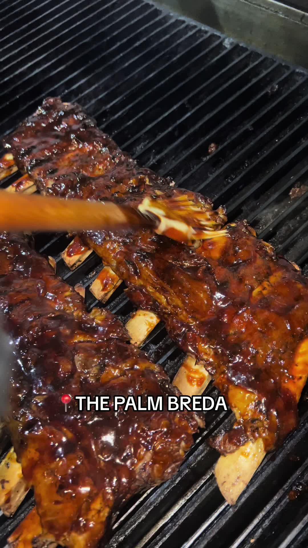 @The Palm Breda