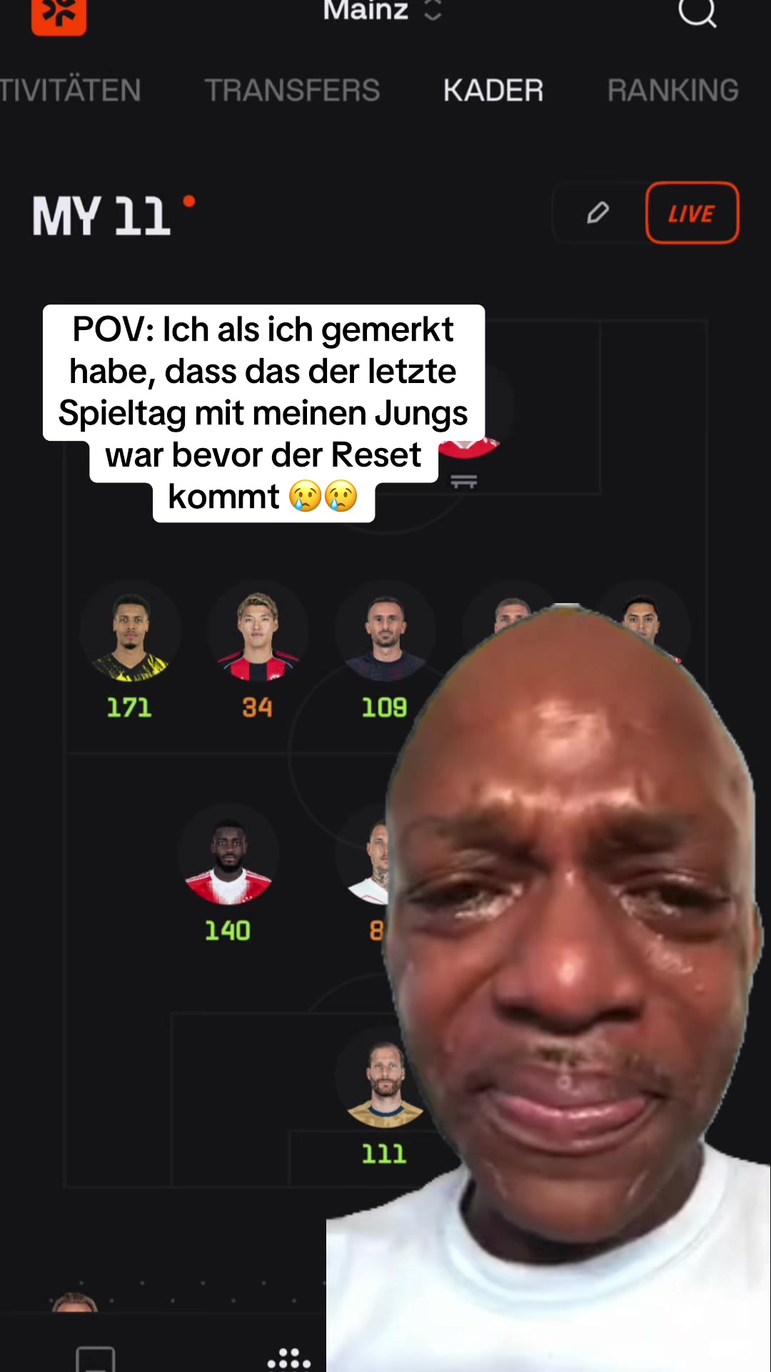 @Kickbasecheck