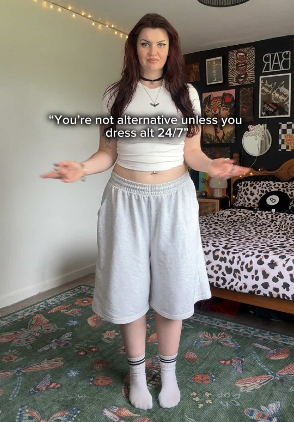 @Beckie Rose