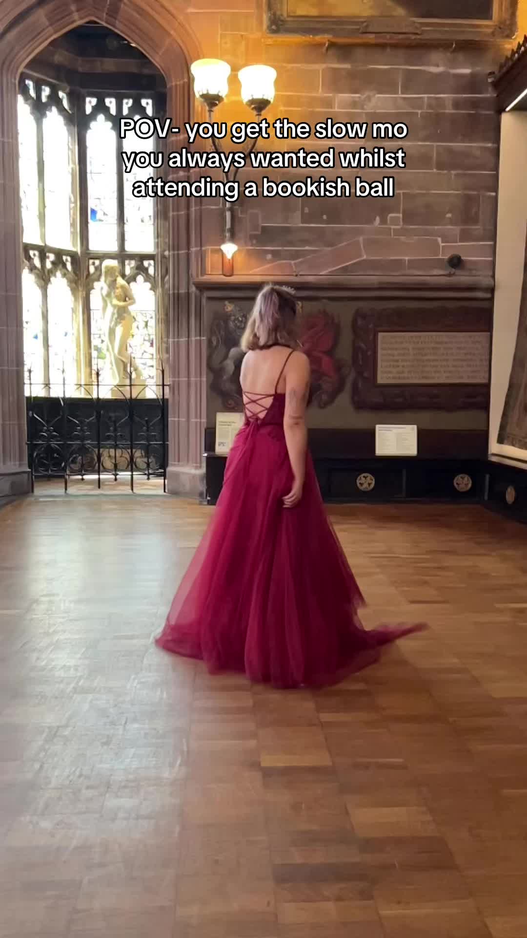 @Into the Pages Events🏰✨
