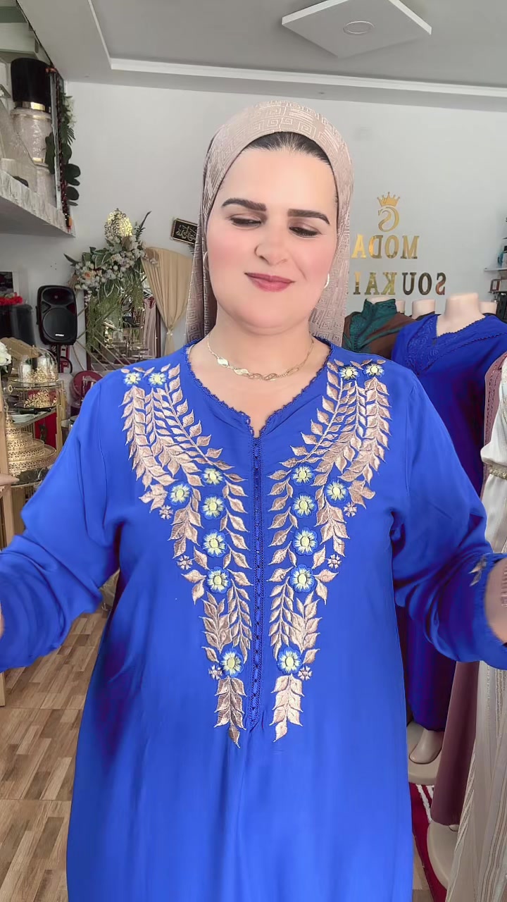 @Moda Soukaina