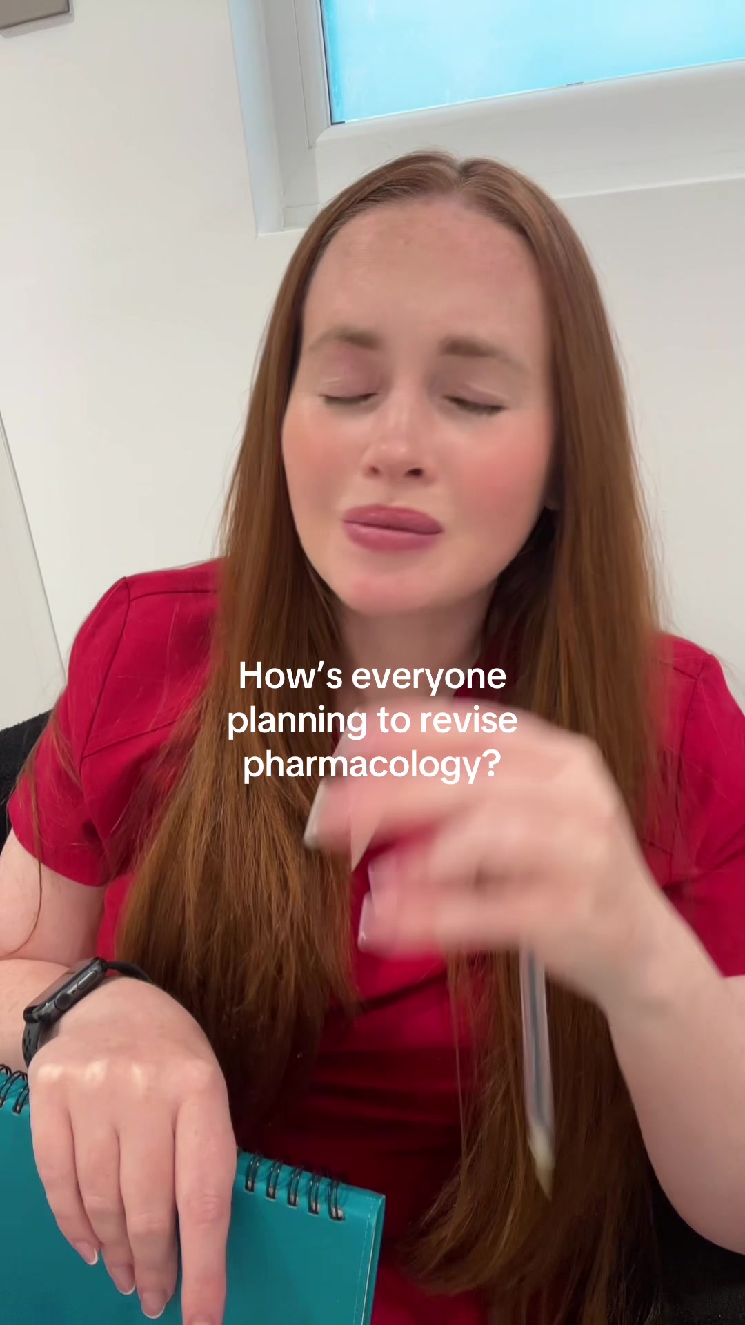 @NURSE EMILY