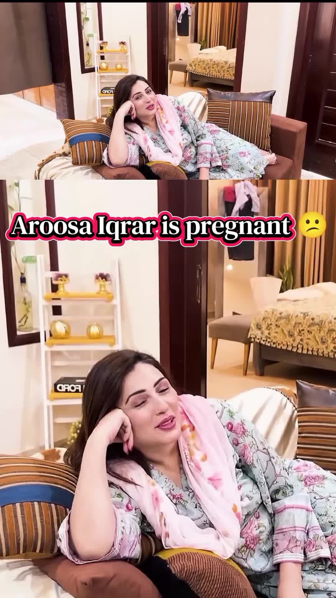 @Iqrar's Family❣️