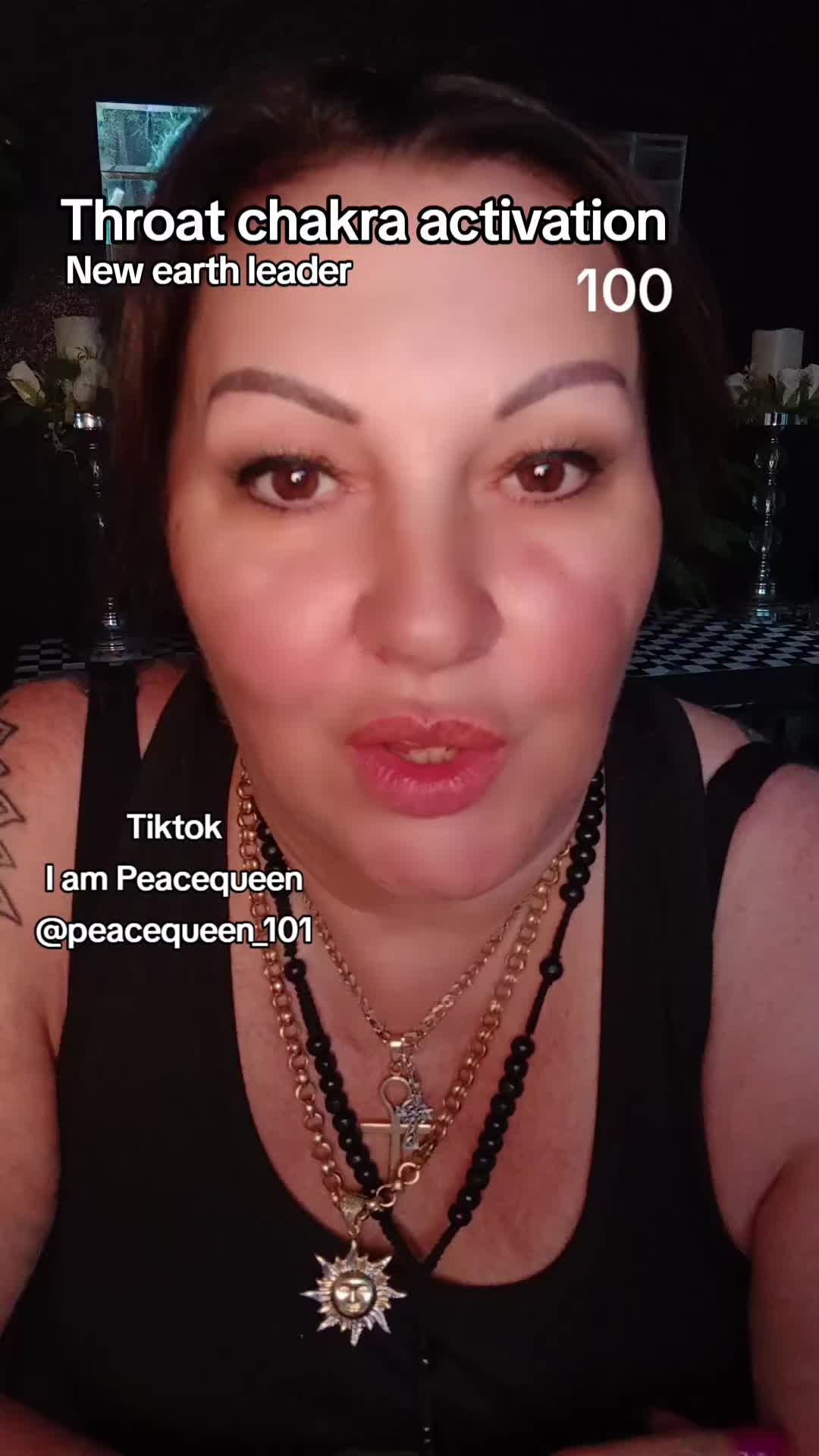@I am Peacequeen