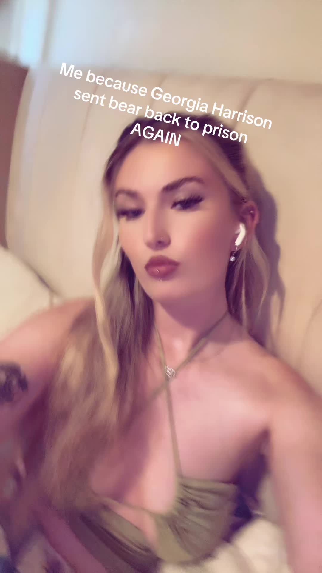 @AmberLouise🍒🐆