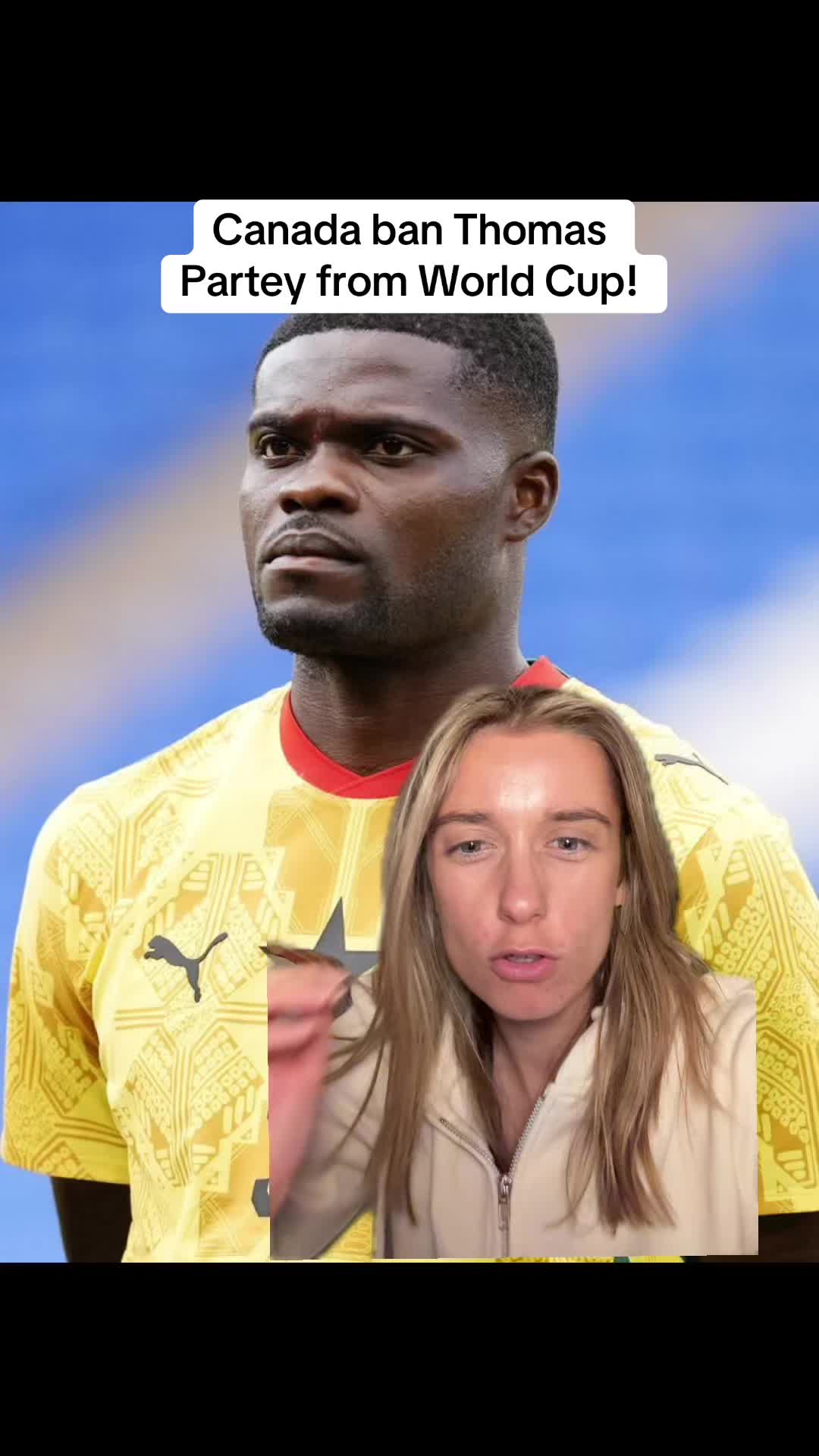 @Alice Talks Football