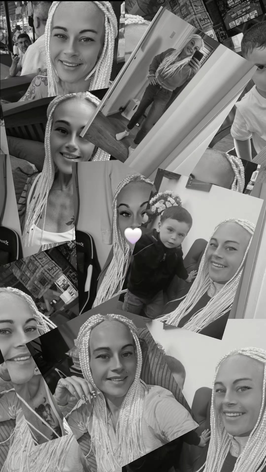 @S-J & Ahmenadeel ❤️