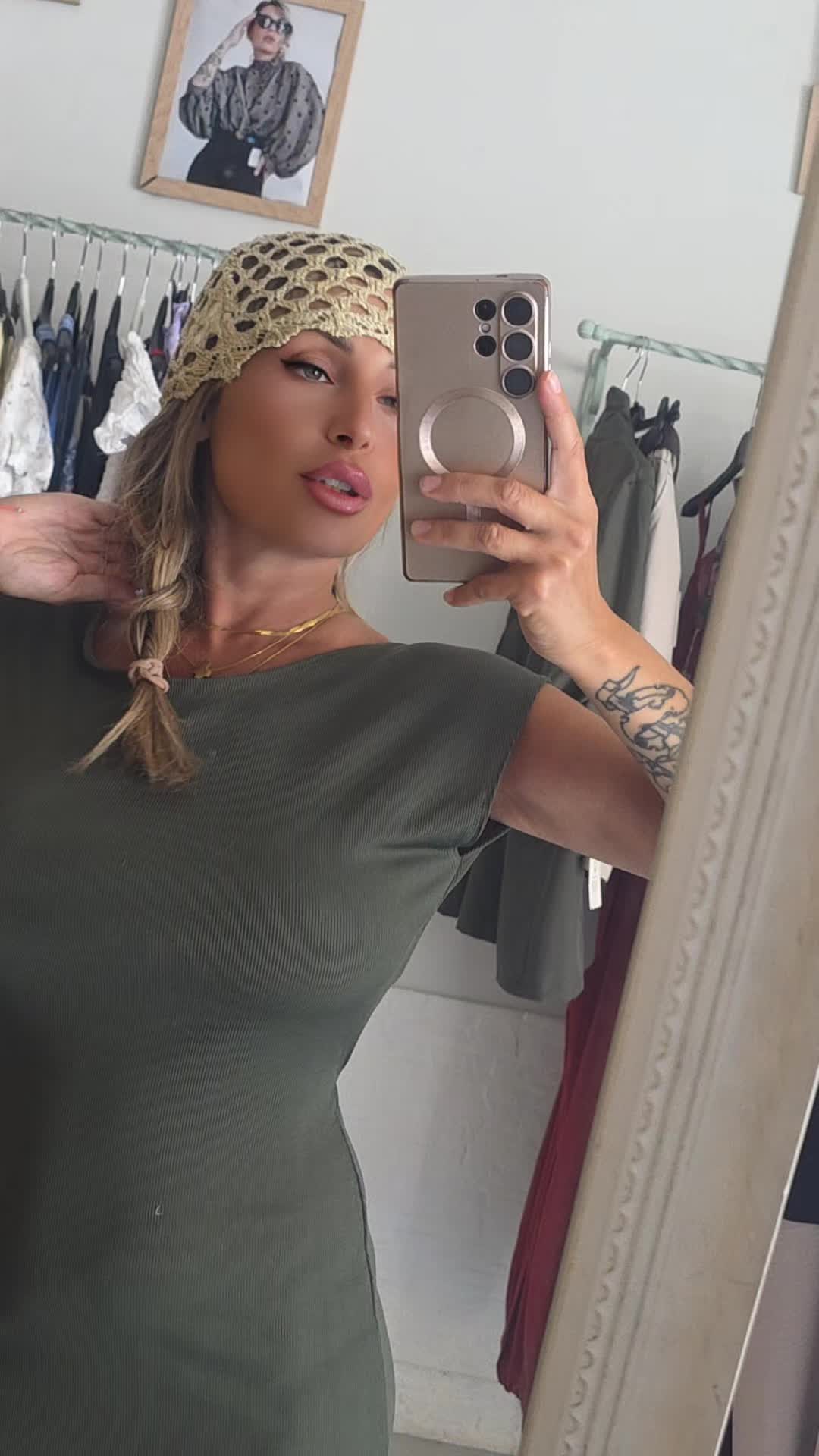 @kristina Boutique