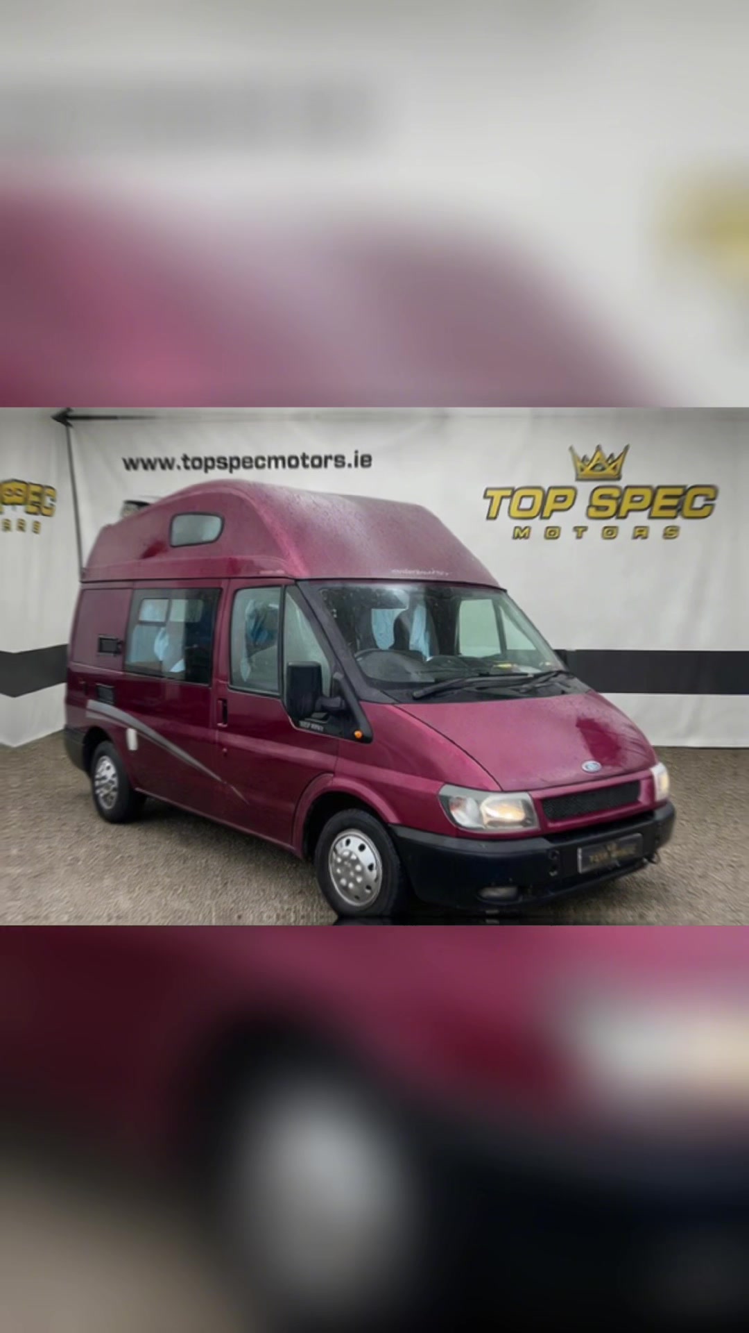 @Top spec motors
